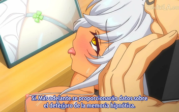 Sexy Japanese Grandpa Fucks Cute JD Idol in Steamy Saimin Scene!