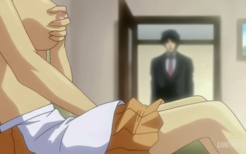 Watch My Mom Get Off with Hentai Porn - Exclusive Uncensored Footage!