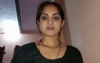 Watch Lalita Bhabhi's Sensual Pleasure - Indian Hot Girl's Sex Video
