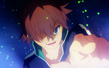 Watch Konosuba in Spanish! Latino Edition available now!