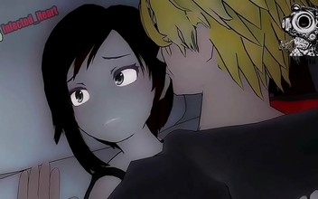 Japanese Beauty ~ Exclusive RWBY Compilation Part 2