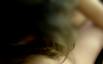 Japanese Housewife Giving Blowjob to Satisfy Her Husband's Desires