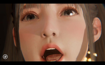 Japanese Hentai / 3D ~ Alana's Wanton Desire for Rough Anal Sex ~ Rise of Eros