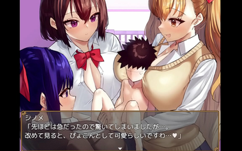 Exploring the World of Hentai Femdom Gaming with ドリビレ - Watch Now!