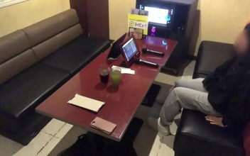 Japanese ◯ Cup Beauties ~ Sensual Delight with 1 Manicured Hand!!