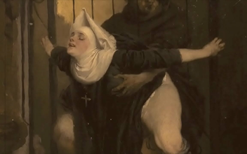 Vintage Erotic Art ~ A Visual Feast for the Senses