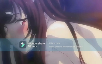 Japanese schoolgirl's passionate touch - Must-watch JAV to spice up your night!