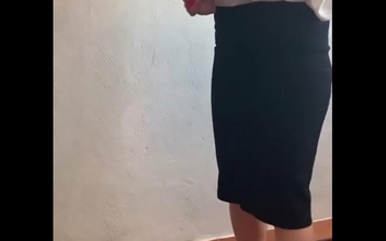 JAV ~ Caught by your Hot Japanese Teacher!