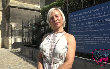 Kim, the Busty Milf Who Loves to Fuck