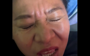 Japanese Beauty Queen Madura in Sizzling Hot Mamada Scene