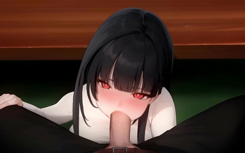 Hentai AI Genshin ~ Top Japanese Pornstar's Fiery Performance