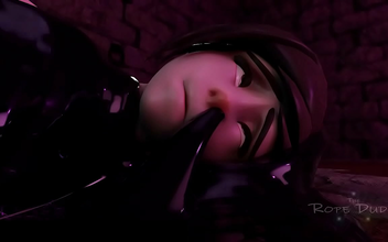 Seduced and Cum Drenched - Mei's Obscene Pleasure (JAV HD)