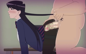 Japanese Schoolgirl Gets Pounded by Huge Stud ~ Must-Watch Hentai Scene!