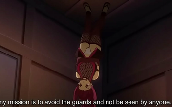 Japanese Beauty Unleashes Her Sexy Side in Kunoichi Episode 2