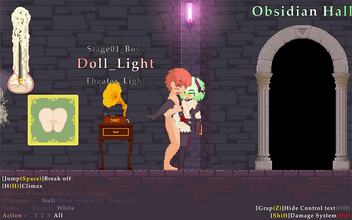 Japanese Beauties ~ Explore the World of Erotic Animation