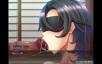 Unleash Your Fap Powers with NTR 'Haha no Omanko ni Mosaic o Kakeru Boku Part 2' (Eng Sub Walkthrough) - No