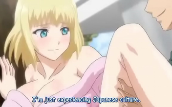 Japanese Hentai Submission - Exclusive English Subtitles