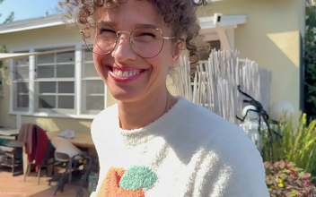 Experience the Stepmom's Desire ~ Does She Want Me or My Dad?