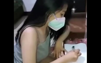 Japanese Teen 'Insatiable' Fuck with Multiple Orgasms, POV (must-see!)