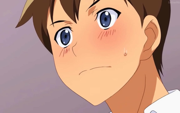 The Neighbor ~ JAV Actress La Explores Her Sexuality with a Younger Man