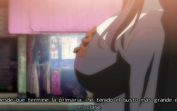 Japanese School Girls Explore Bloody Thrilling Tales in Part 2 - 'School Days'