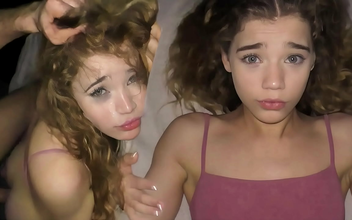 Jailbait Porn ~ Watch Your Friend's Daughter Go Wild!