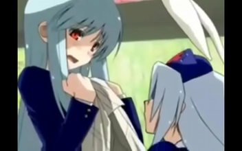 Jav Reisen and Jap Eirin - Exploring the World of Touhou