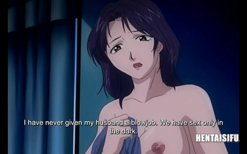 Jav Couple Goes Wild on Swingers Cruise Ship ~ Wife Gets Pounded by All