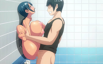 Japanese Beauties in Ultimate Pleasure - Koumi-jima Shuu 7 De Umeru Mesu-tachi Ep 1 All Sexs Scenes