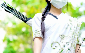 Experience the Beauty of an Indian Big Ass with a Warrior's Spirit - Doggy Style Fucking