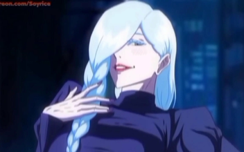 Mei-Mei in Horny Jujutsu Battle ~ Must-See Japanese Porn Scene!