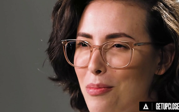 Unleash Your Pleasure with Passionate Casey Calvert's Solo Masturbation Scene!