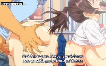 7 Must-Watch Hentai Porn Videos for Your Pleasure - Part 5