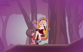 Japanese Hentai Game Gallery ~ Mama-Sekai-Demo