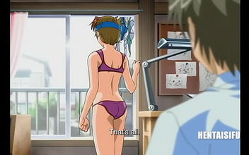 Watch The Hentai Video Of A Hot Office Dietician Drinking My Cum & Telling Me I'm Iron Deficient!