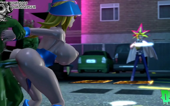 Japanese Cutie in Lace Lingerie ~ A Must-Watch!