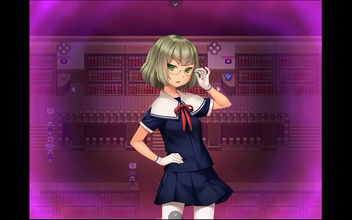 Exploring the Darker Side of School Life ~