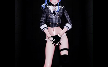 Japanese Beauties on Hololive TikTok ~ Exploring the Hottest Trends