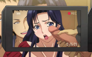 JAV Wife Shares Steamy Threesome with BF and GF