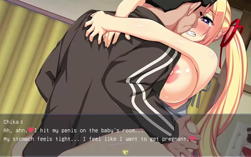 Chika-Kikuchi NTR Part 2 ~ More Than You Can Handle! Hot Japanese Beauty