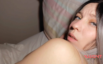 Japanese Step-Mom Seduces with Warmth in Chilly House