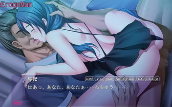 Kabe no Mukou no Tsuma no Koe - Hiroto ~ The Sexy JAV Sensation You Can't Get Enough Of