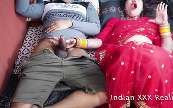 Watch Indian Step Mom's Wild Holi Celebration in Hindi!