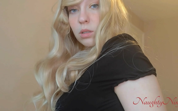 Jav Hottie Stepmom Cum Slut Can't Resist My Dick