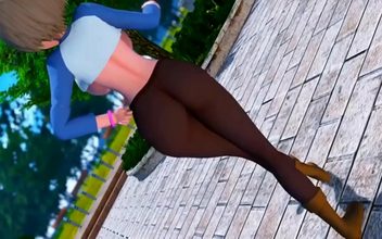 JAV Idol Uzaki-chan in Adorable Bunny Outfit - Must-See Cuteness!