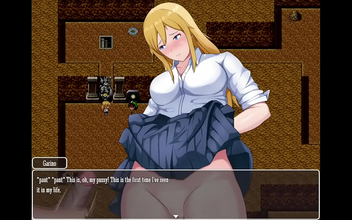 Jav Princess Anri Gets Wild ~ Dirty BDSM Play with a Stranger!