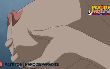 Japanese Anime Babe in Exotic Danmachi Hentai xxx - Must See!