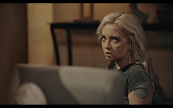 Watch Lexi Lore and Lulu Chu Dripping Wet MIND FUCK Lesbian Sex TRAILER Now!!