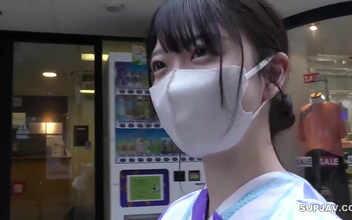 Japanese Beauty ~ 100% Hot 'Love Love SEX'