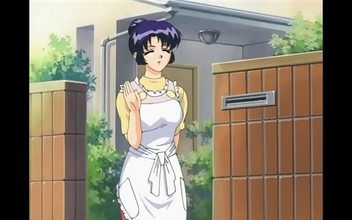 J-Babe Exposes All ~ Hot Anime Nudes and Steamy Scenes